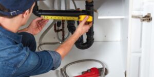 plumbing company Rochester 3