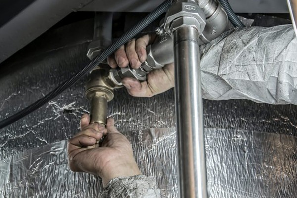 Plumbing Co mpany in Rochester, MN
