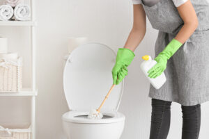Plumbing services in Rochester MN