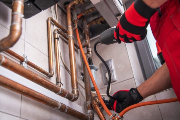 Plumbing Company in Rochester, MN