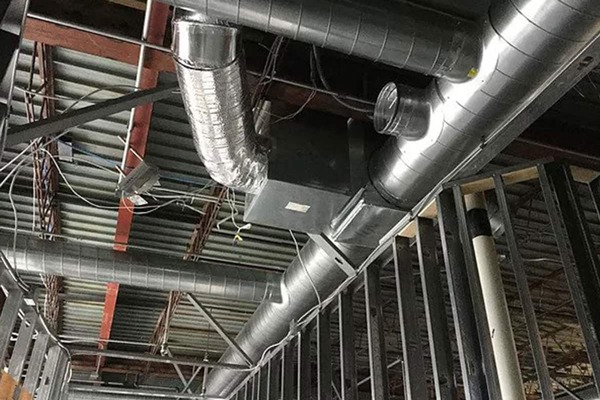 Read more about the article Factors That Impact Home’s HVAC in Rochester, MN