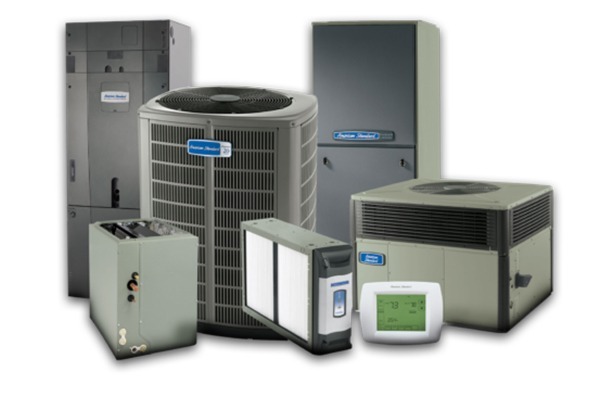 HVAC Repairs in Rochester, MN