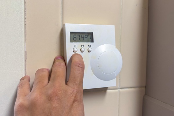 AC Repair in Rochester, MN